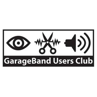 GarageBandを中心としたユーザーコミュニティサイト～ For All DTM Users ～ - GarageBand Users Club (GBUC)