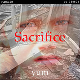 Sacrifice op.080828