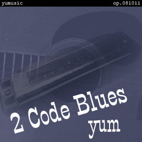 2 Code Blues op.081011