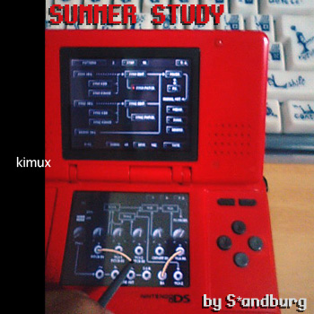 Summer Study (kiMix) Ver2.0