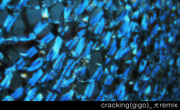 Cracking (gigo)_remix