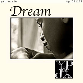 Dream op.081109