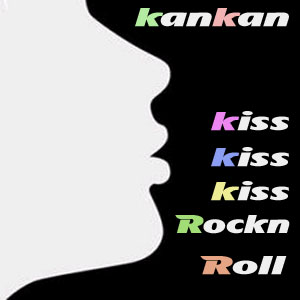 kiss! kiss! Rock'n Roll