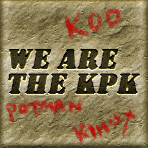 We Are The KPK