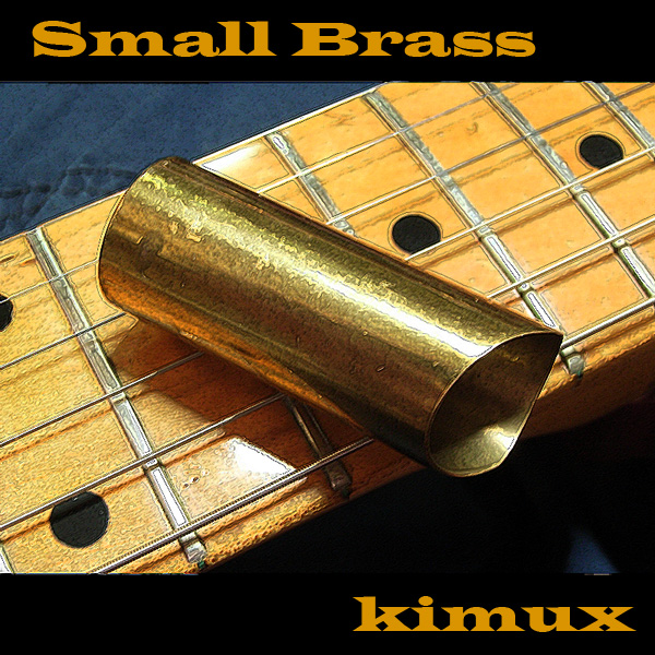 Small Brass