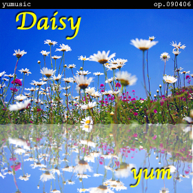 Daisy op.090406