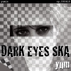 Dark Eyes Ska op.090419