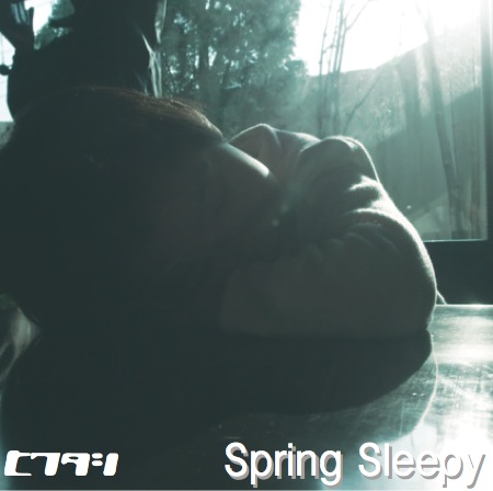 Spring Sleepy
