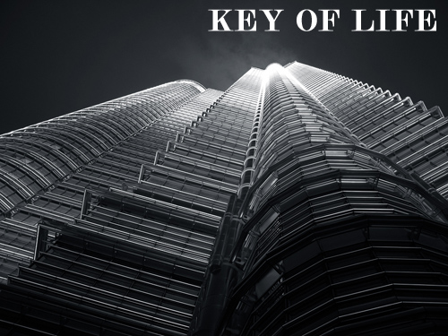 key of life