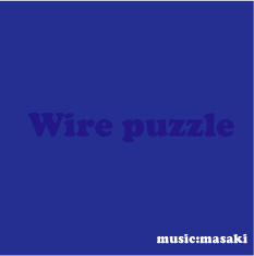 wire puzzle