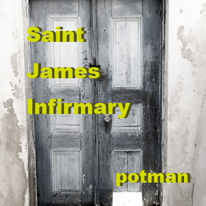 saint james infirmary