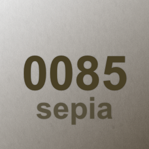 0085 sepia