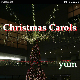 Christmas Carols op.091130