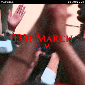 3331 March op.091230