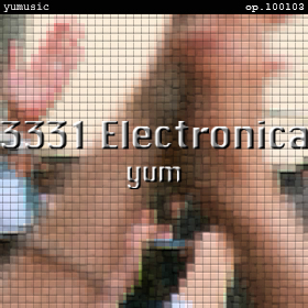 3331 Electronica op.0100103