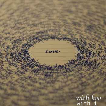 love & hate with koo - ¤Ȥ̾ƤĻ with i