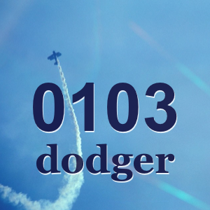 0103 dodger