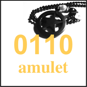 0110 amulet