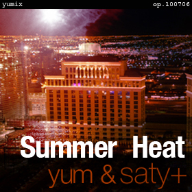 Summer Heat op.100706