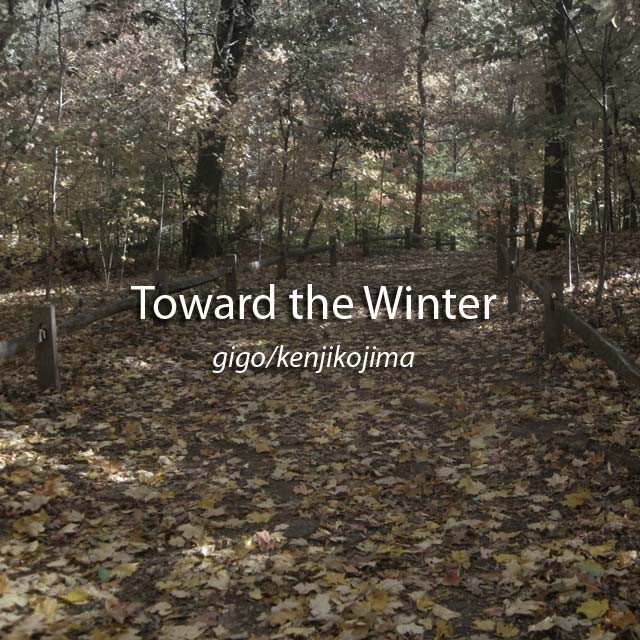 Toward the Winter