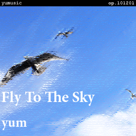 Fly To The Sky op.101201