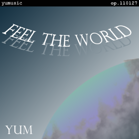 Feel The World op.110127