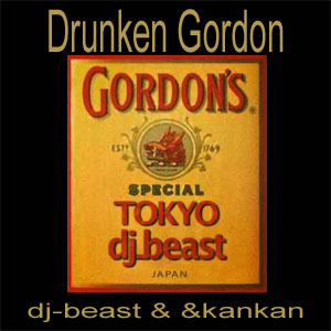 Drunken Gordon