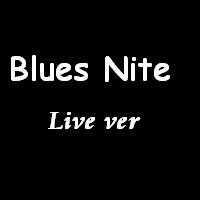 Blues Nite