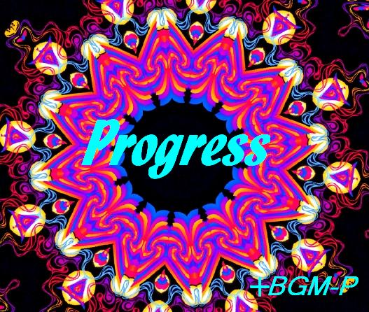 Progress withBGM-P