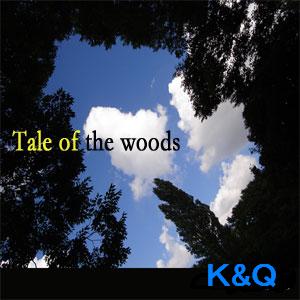 Tale Of The Woods ʣQP