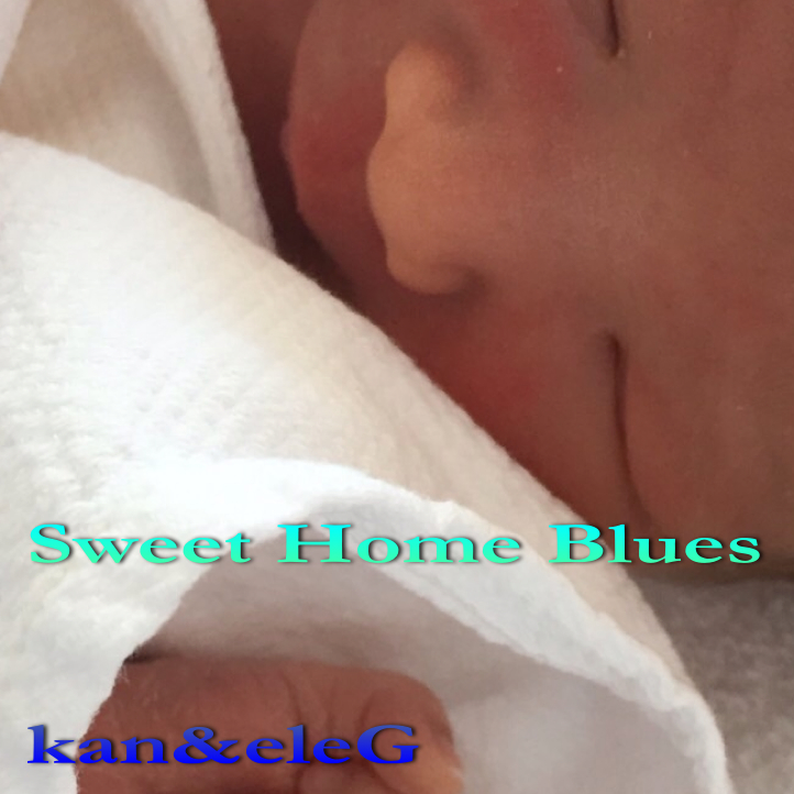 Sweet Home Blues w/kankan