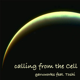 Calling from the Cell - feat. Toshi