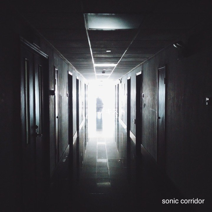 ®ϭ sonic corridor