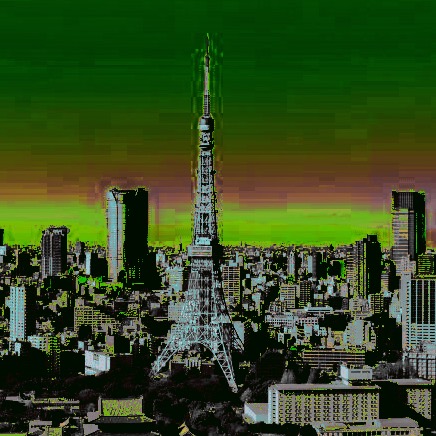 Tokyo DREAMed