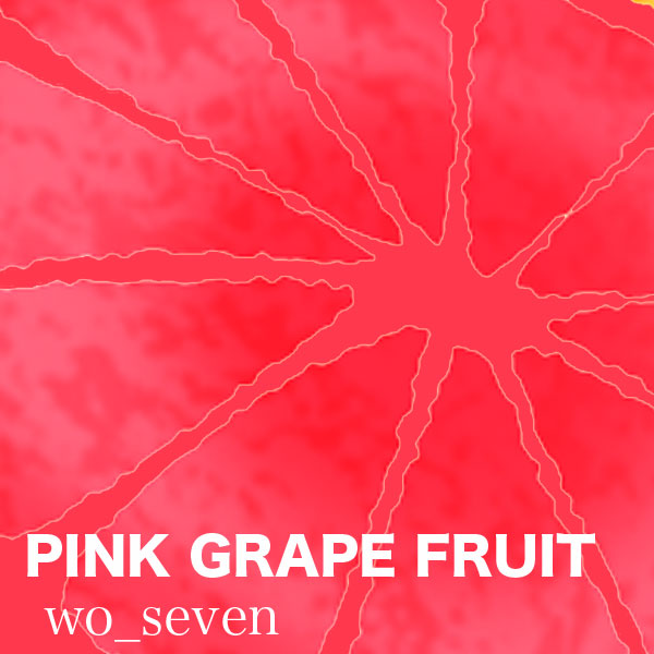 PINK GRAPE FRUIT