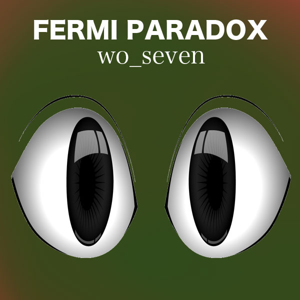 Fermi paradox