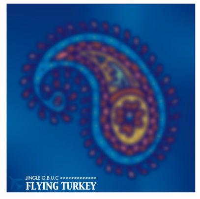 Flying Turkey_Ʋڤ϶ɤιMix