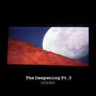 The Deepening Pt. 2