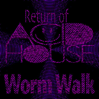 Worm Walk
