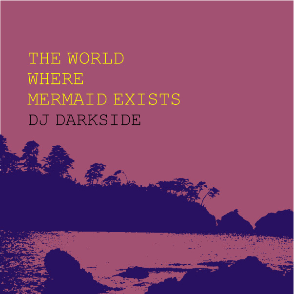 The World Where Mermaid Exists