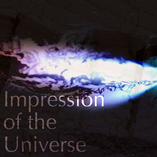 Impression of the Universe