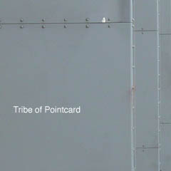 Tribe of Pointcard