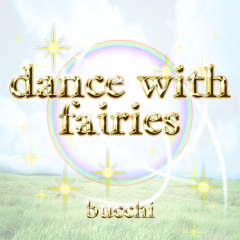 dance with fairies Lvor