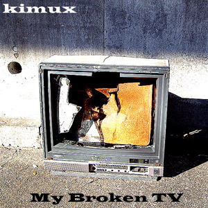 My Broken TV