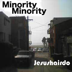 Minority Minority