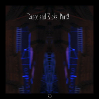 Dance and Kicks Part2