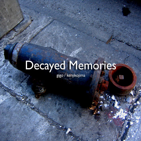Decayed Memories
