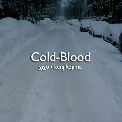 Cold-Blood