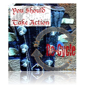 You Should Take Action