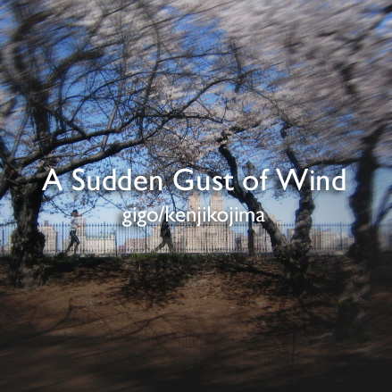 A Sudden Gust of Wind